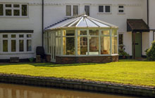 Weycroft conservatory leads