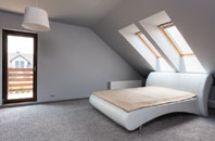 Weycroft bedroom extensions