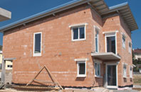 Weycroft home extensions