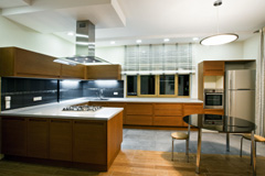 kitchen extensions Weycroft